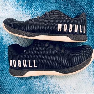 Nobull Project Trainers